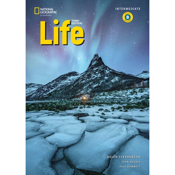 Life Intermediate Combo Split B - Super Pack (with the Spark platform) image 0