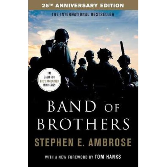 Band Of Brothers image 0