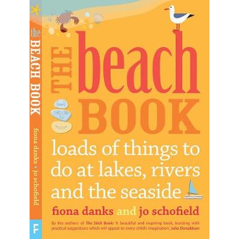 Beach Book