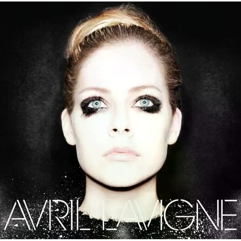 Avril Lavigne (LP)