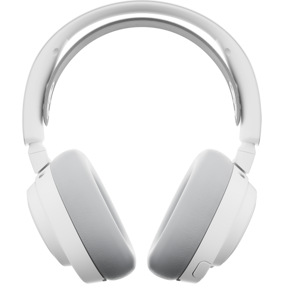 Ασύρματα Gaming Ακουστικά SteelSeries Arctis Nova Pro Omni - White image 1
