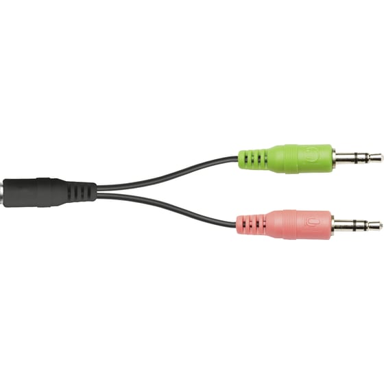 Ακουστικά Headset Trust Reno με Μικρόφωνο - Μαύρο image 6