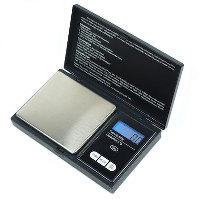 OEM έως 0.5kg Ψηφιακή Ζυγαριά Κουζίνας