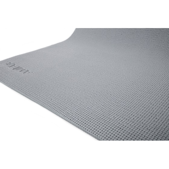 Στρώμα Γυμναστικής Amila Yoga Mat 96753 από PVC 173x61x0.6 cm - Γκρι image 2