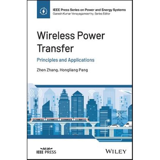 Wireless Power Transfer image 0