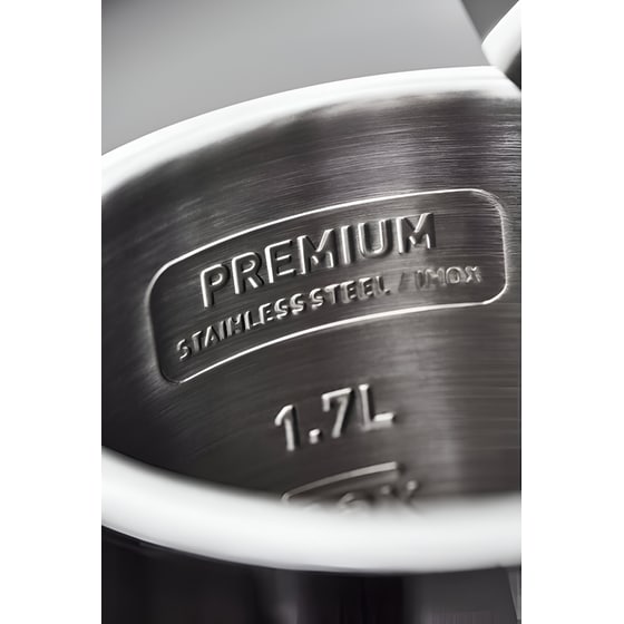 TEFAL Digit KI831E10 1800 W 1.7 L Μαύρο Βραστήρας image 5