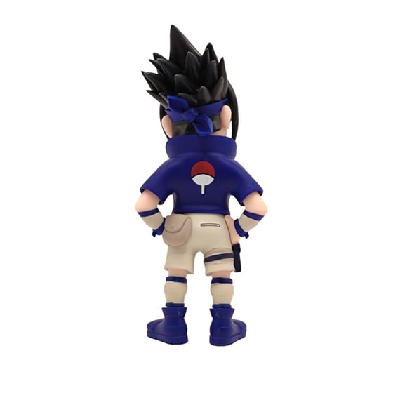Φιγούρα Minix Naruto - Sasuke image 1