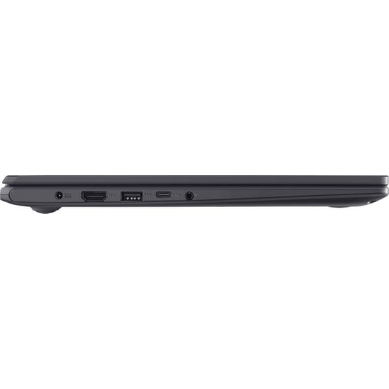 Asus Vivobook Go 15 E510KA-BR136WS 15.6'' HD Anti-Glare (Celeron N4500/4GB/128GB eMMC/UHD Graphics/Win11HomeS) Laptop image 4