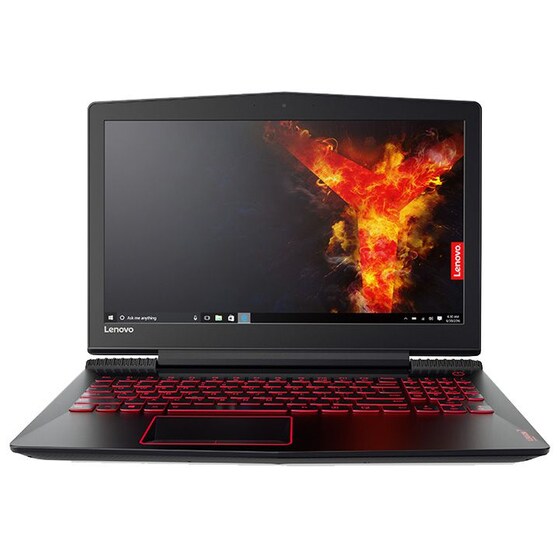 Laptop Lenovo Legion Y52015IKBM 15.6" (i77700HQ/8GB/1TB&128GB/GTX 1060) image 0
