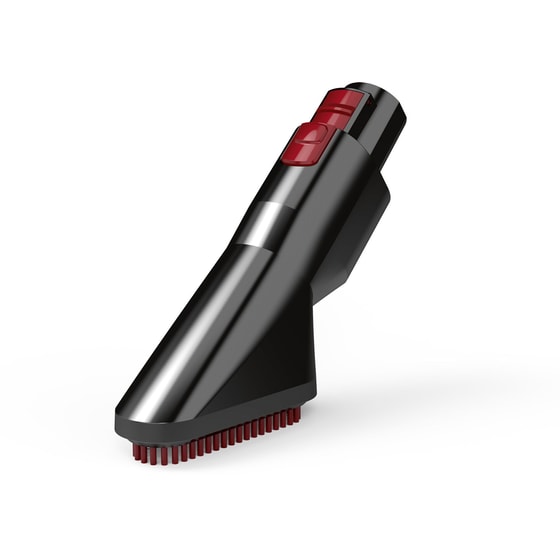 SOGO ASP-SS-16165 25.9 V 0.65 L Κόκκινη Σκούπα Stick image 5