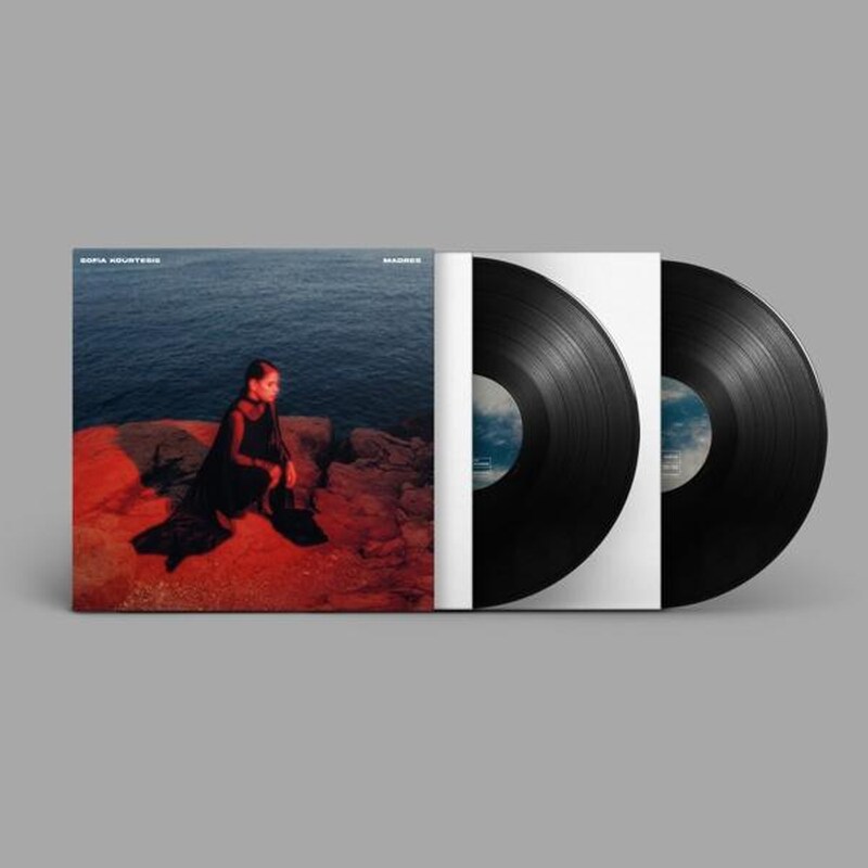 Madres (2LP + Mp3 Gatefold)