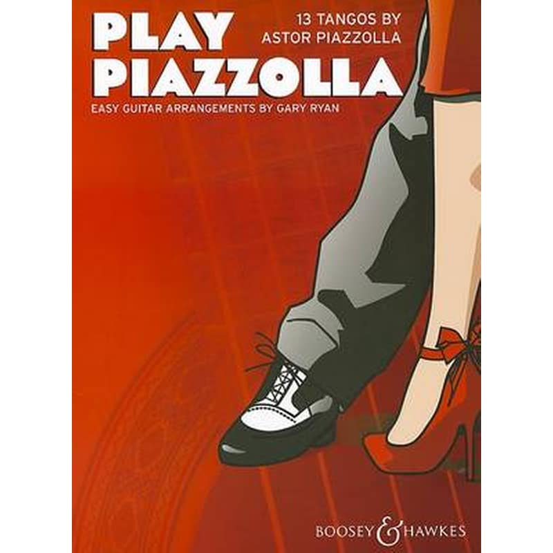 Play Piazzolla