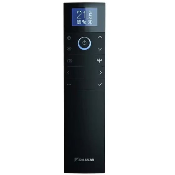 DAIKIN Emura FTXJ50AB9 Κλιματιστικό Inverter 18.000 BTU A++/A+++ με WiFi image 3