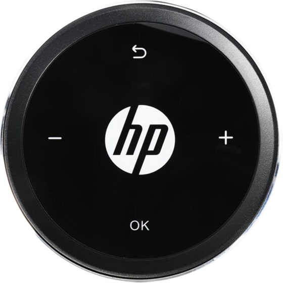 Projector HP MP250 - Μαύρο image 5