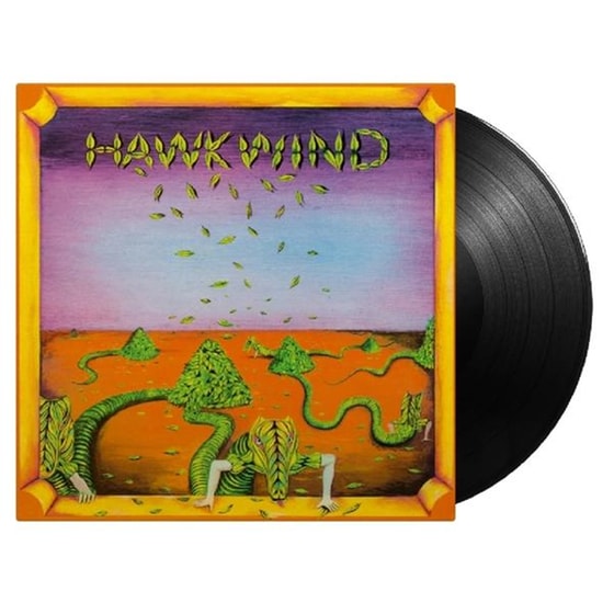 Hawkwind image 1
