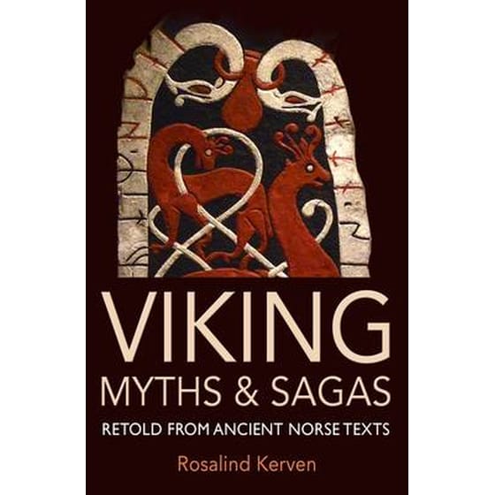 Viking Myths & Sagas image 0