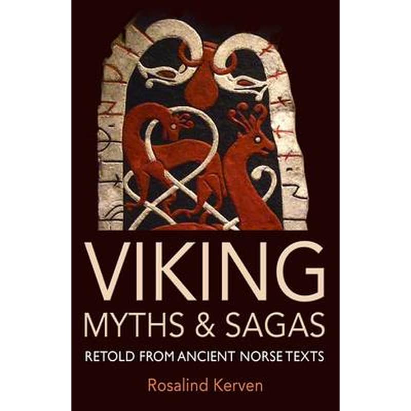 Viking Myths Sagas