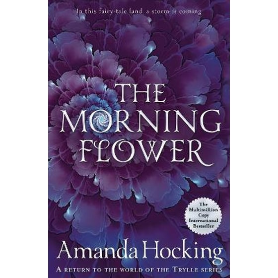 The Morning Flower image 0
