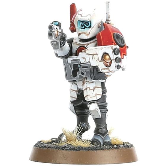 Combat Patrol: T'au Empire Warhammer 40k GAMES WORKSHOP image 4