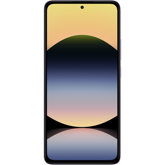 Xiaomi Redmi Note 14 4G 128GB - Purple image 1