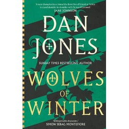 Wolves of Winter