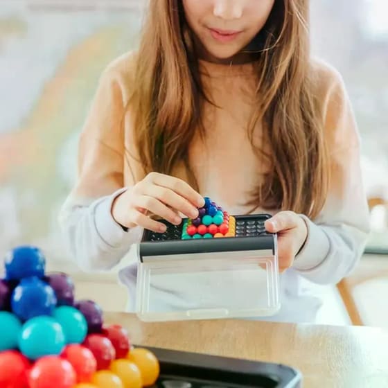 Επιτραπέζιο Smart Games Iq Puzzler image 5