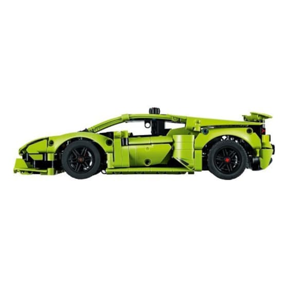 Παιχνιδολαμπάδα Lego Technic Lamborghini Huracán Tecnica (42161) image 1