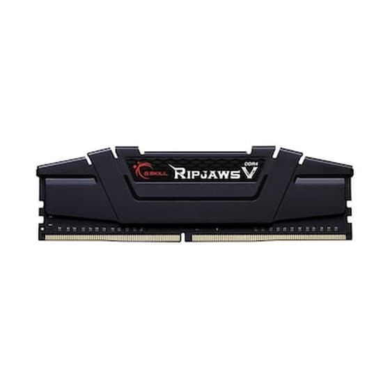 Μνήμη Ram G.skill Ripjaws V F4-3200C16S-32GVK DDR4 32GB 3200MHz για Desktop image 0