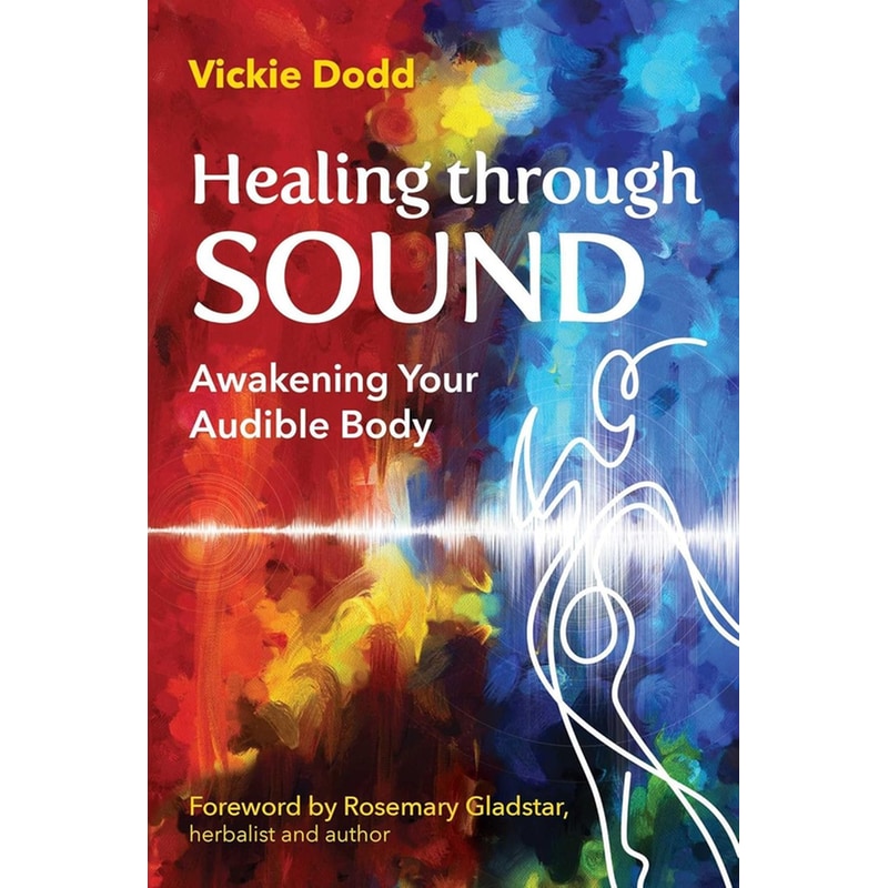 Healing through Sound