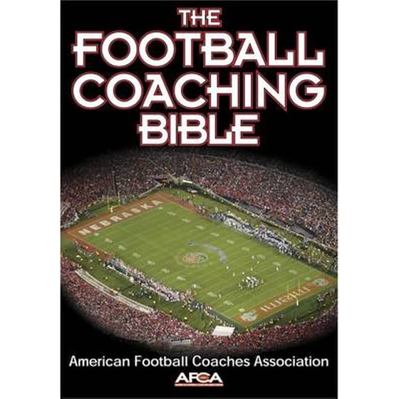 Football Coaching Bible image 0