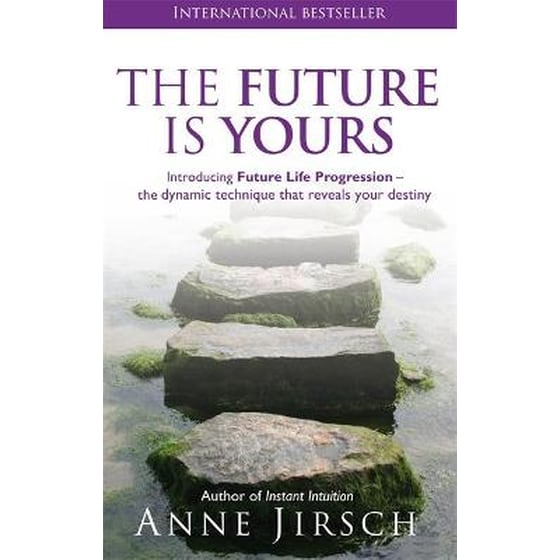 Future Is Yours image 0