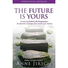Future Is Yours
