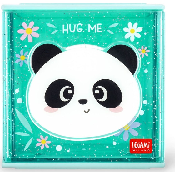 Κουτάκι Οργάνωσης Γραφείου Legami Panda image 3