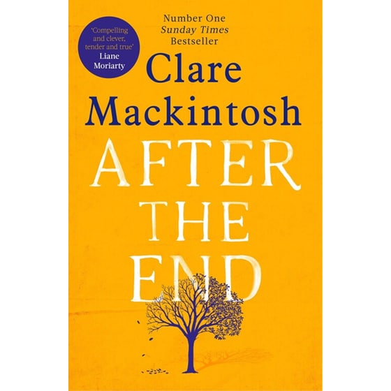 After the End image 0