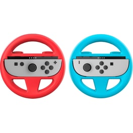 Nacon Joy-Con 2 Wheel Τιμονιέρα Nintendo Switch 2 - Κόκκινο/Μπλε