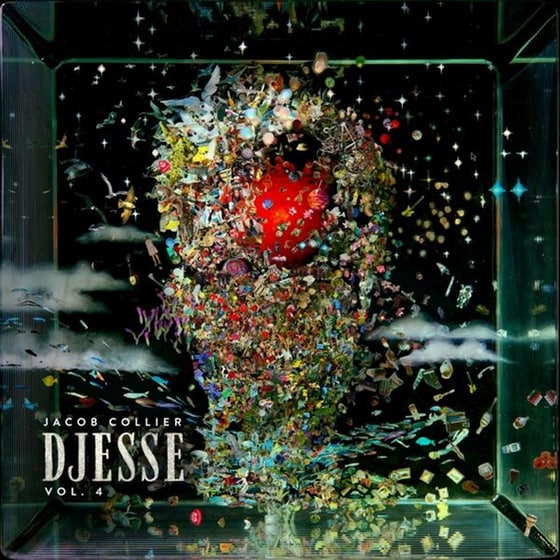 Djesse Vol. 4 image 0