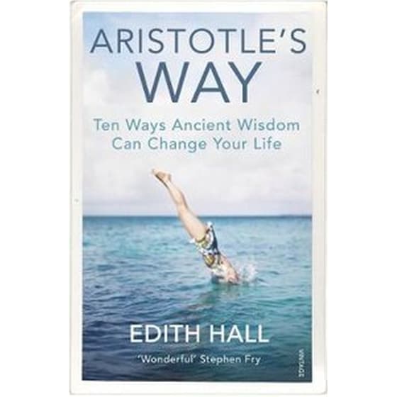 Aristotle's Way image 0