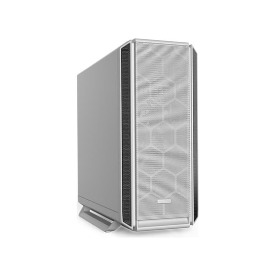 Κουτί Desktop Silent Base BeQuiet! 802 - Λευκό image 0