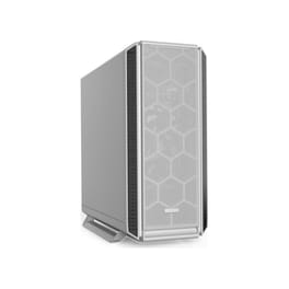 Κουτί Desktop Silent Base BeQuiet! 802 - Λευκό
