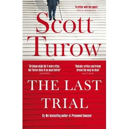 The Last Trial