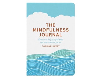 Mindfulness Journal image 0