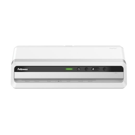 Πλαστικοποιητής Fellowes 5748401 -  A3 image 1