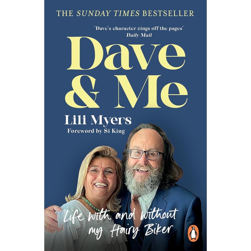 Dave and Me