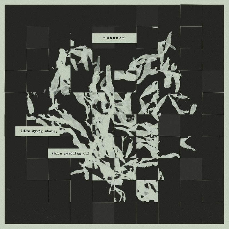 Like Dying Stars, Were Reaching Out (Cloudy Clear