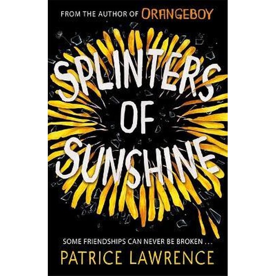 Splinters of Sunshine image 0
