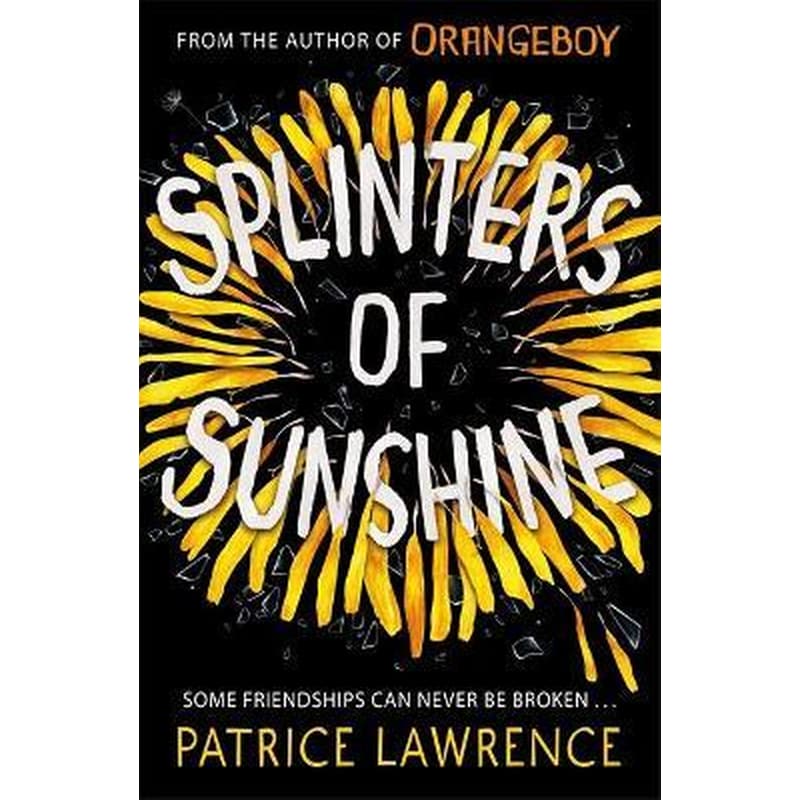 Splinters of Sunshine