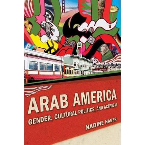 Arab America image 0