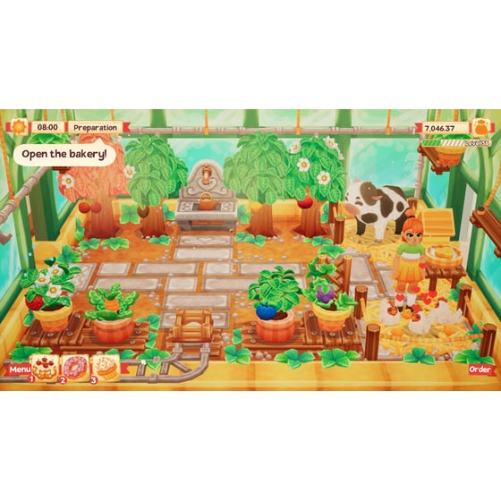 Lemon Cake - Xbox Series X image 1