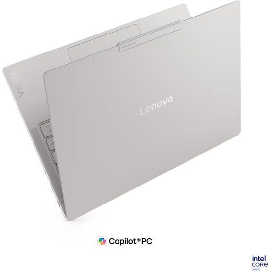 Lenovo Yoga Slim 7 Ultra 14IPH11 14" 2.8K WQXGA+ POLED (Intel Core Ultra7-355/32GB/1TB SSD/Intel Graphics/Win11Home) Laptop image 6