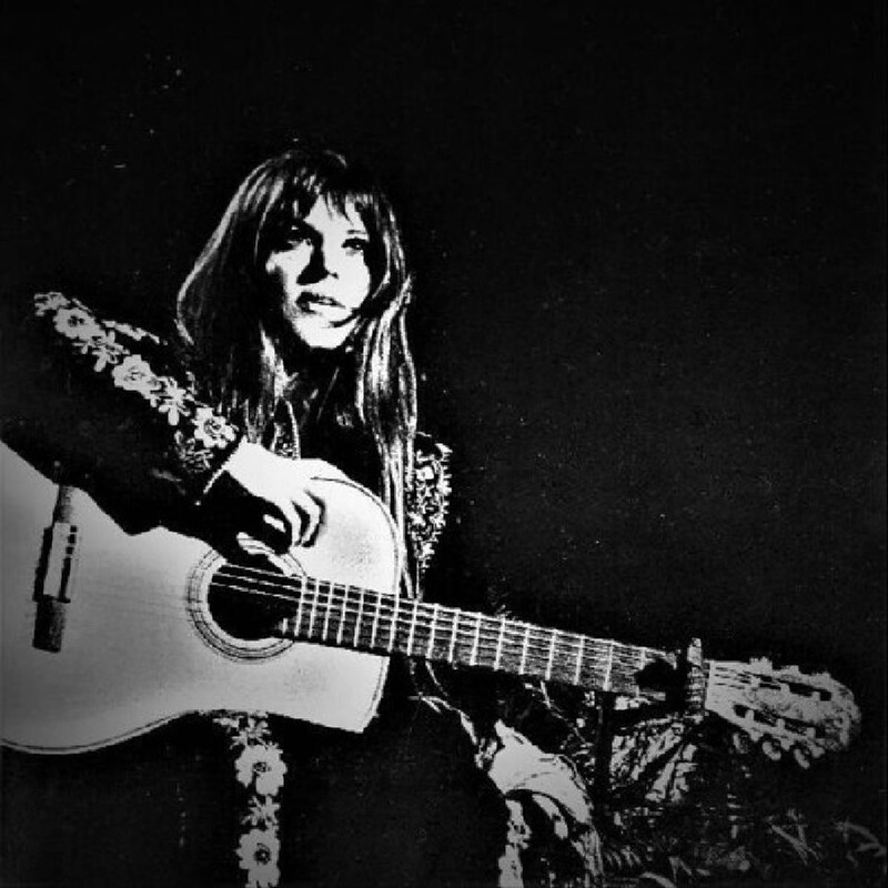 People In The Front Row (Color LP 7)